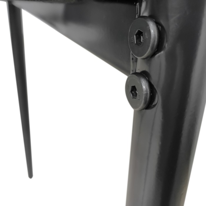 Pack sillas Tapizadas en Polipiel | Salón