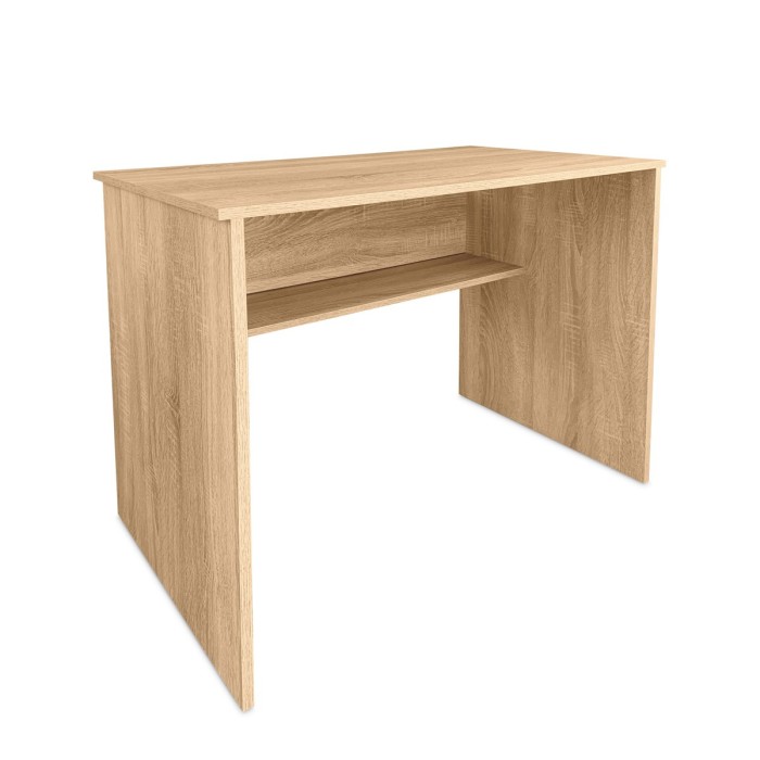 Mesa Escritorio de Fácil Montaje - Duérmete Online