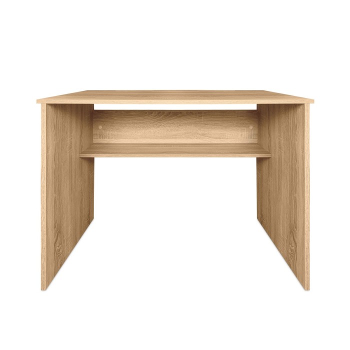 Mesa Escritorio de Fácil Montaje - Duérmete Online