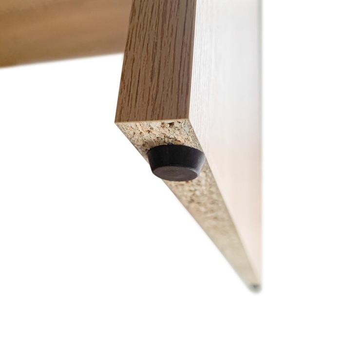 Mesa Escritorio de Fácil Montaje - Duérmete Online