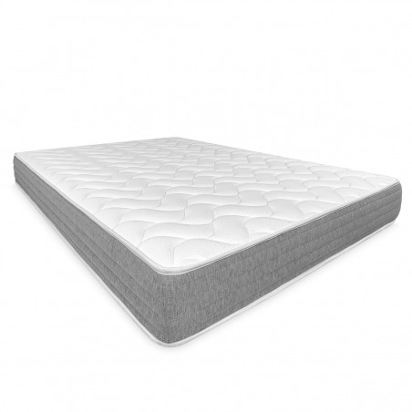 Matelas viscoélastique Viscotec réversible