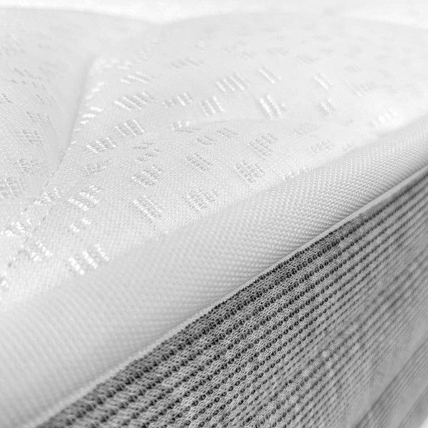 Colchón Viscoelástico Viscotec by Duérmete Online Colchón Viscoelástico Viscotec by Duérmete Online