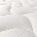 Matelas viscoélastique Viscotec réversible