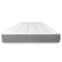 Matelas viscoélastique Viscotec réversible