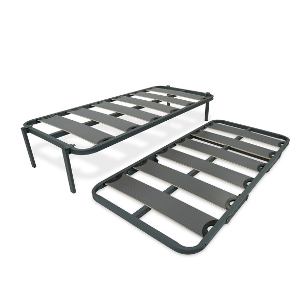 Somier Canguro Lámina Ancha | Compra en Duérmete Online