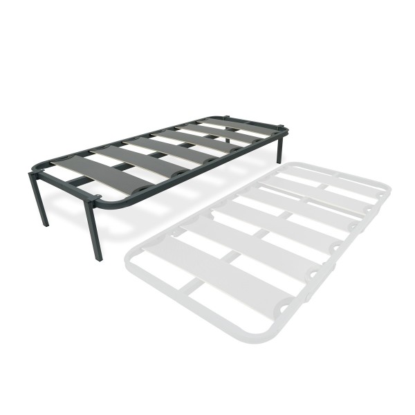 Somier Canguro Lámina Ancha | Compra en Duérmete Online