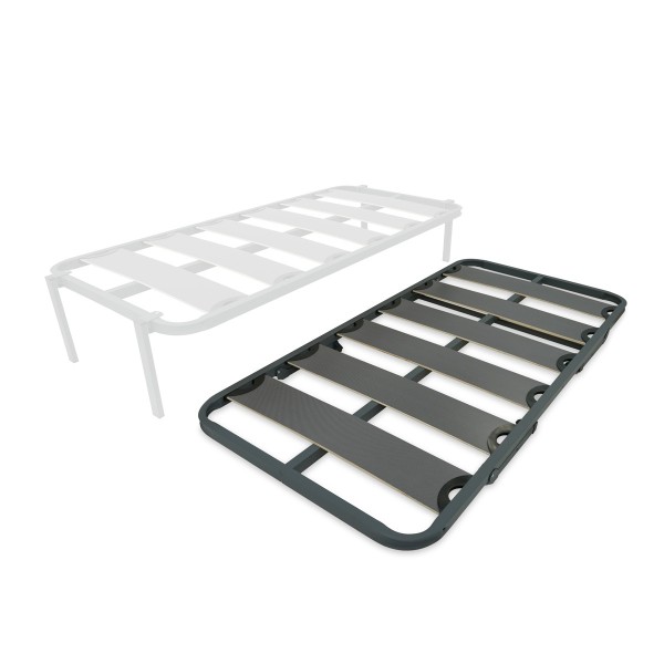 Somier Canguro Lámina Ancha | Compra en Duérmete Online