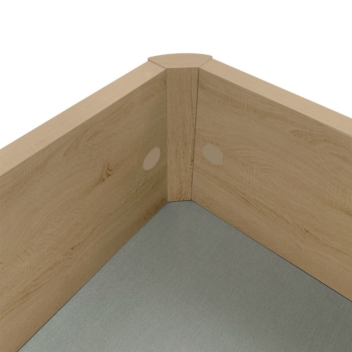 Canapé Madera Extra Reforzado | Canapés Reforzados | Duérmete Online