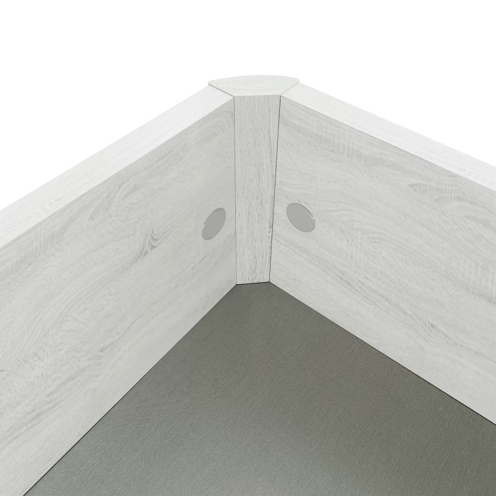 Canapé Madera Extra Reforzado | Canapés Reforzados | Duérmete Online