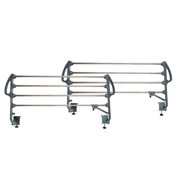 Cama Articulada Geriátrica con Carro Elevador | Duérmete Online Cama Articulada Geriátrica con Carro Elevador | Duérmete Online