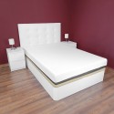 Matelas viscoélastique articulé Articmedic