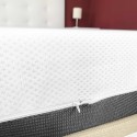 Matelas viscoélastique articulé Articmedic