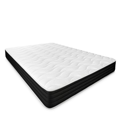 Colchón Viscoelástico Pocket Visco Reversible - Duérmete Online