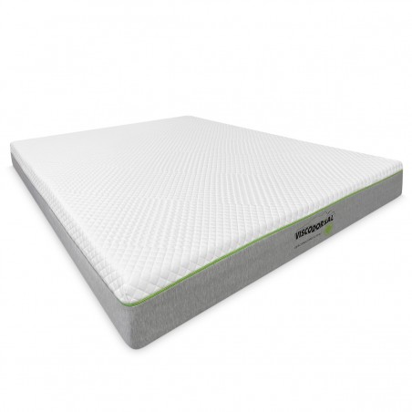 Matelas viscoélastique viscodorsal