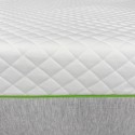 Matelas viscoélastique viscodorsal