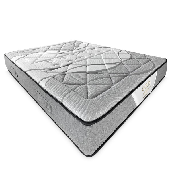 Colchón Viscoelástico Gold Premium| Duérmete Online