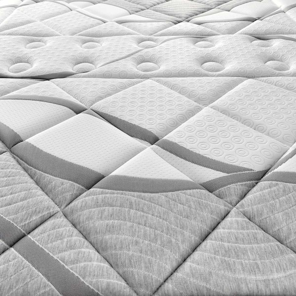 Colchón Viscoelástico Gold Premium| Duérmete Online