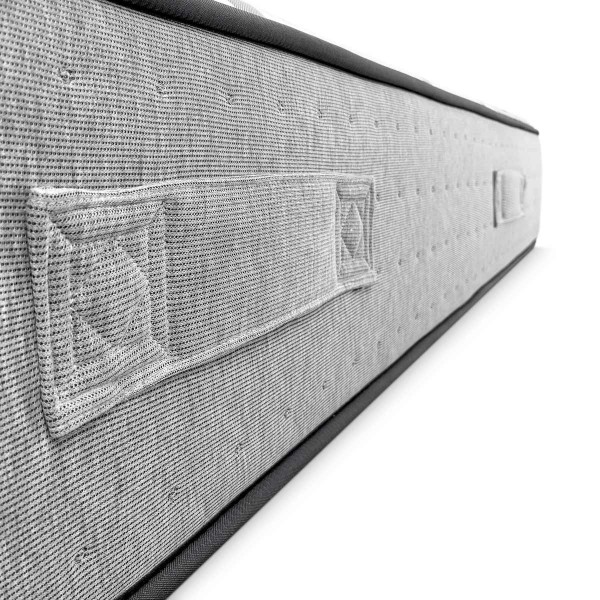 Colchón Viscoelástico Gold Premium| Duérmete Online