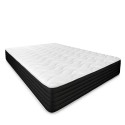 Colchón Viscoelástico Pocket Visco