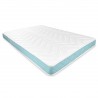 Colchón Viscoelástico Mateo  - Duérmete Online