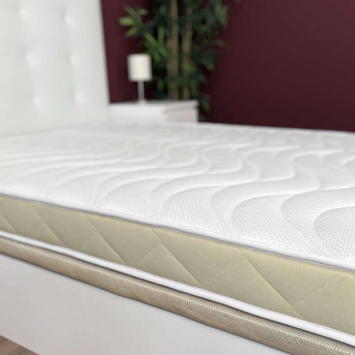 Colchón Viscoelástico Juma Reversible  - Duérmete Online Colchón Viscoelástico Juma Reversible  - Duérmete Online