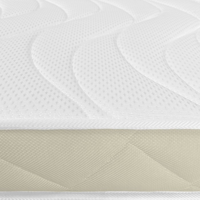 Colchón Viscoelástico Juma Reversible  - Duérmete Online Colchón Viscoelástico Juma Reversible  - Duérmete Online