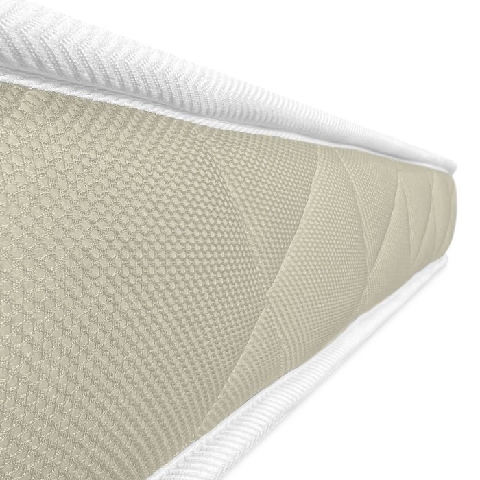 Colchón Viscoelástico Juma Reversible  - Duérmete Online Colchón Viscoelástico Juma Reversible  - Duérmete Online