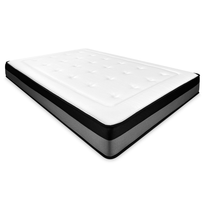 Colchón Viscoelástico Eros Reversible  - Duérmete Online