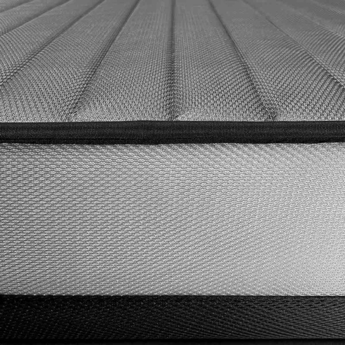 Colchón Viscoelástico Eros Reversible  - Duérmete Online