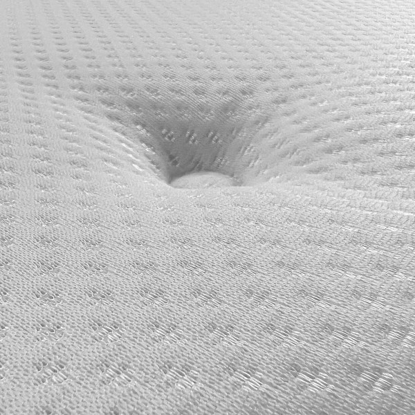 Colchón Viscoelástico Eros Reversible  - Duérmete Online