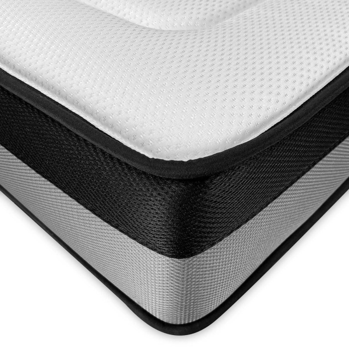 Colchón Viscoelástico Eros Reversible  - Duérmete Online