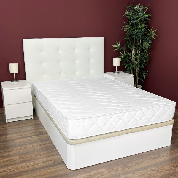 Colchón Viscoelástico Jade Reversible - Duérmete Online