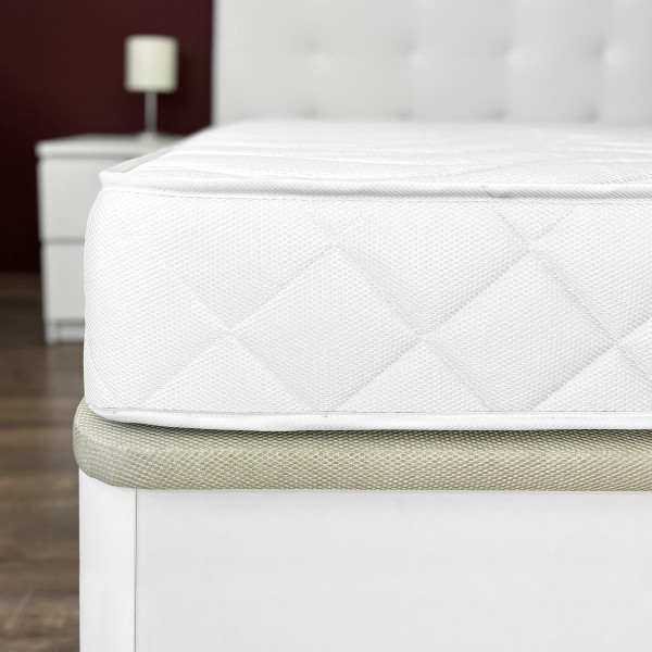 Colchón Viscoelástico Jade Reversible - Duérmete Online