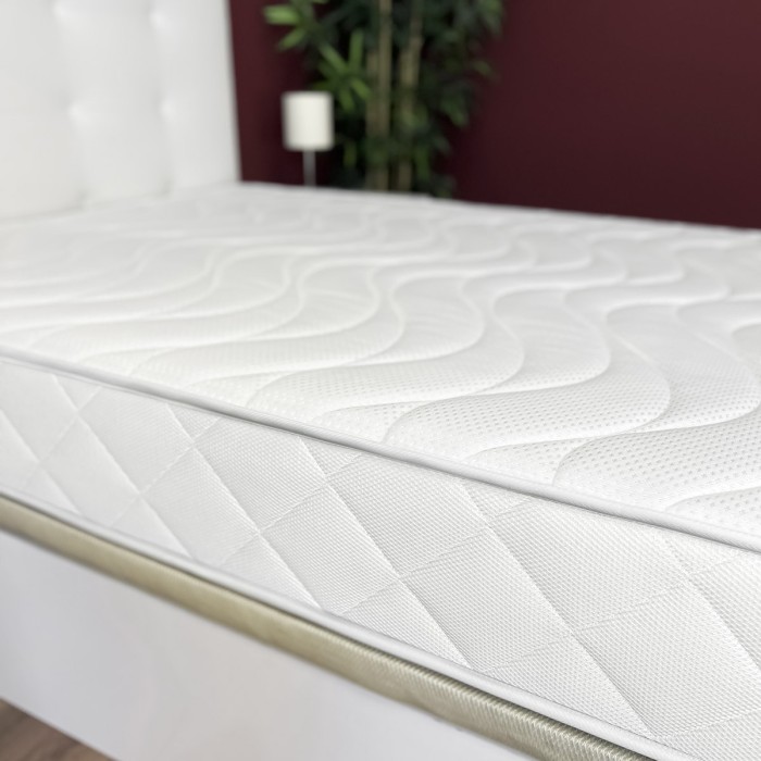 Colchón Viscoelástico Jade Reversible - Duérmete Online