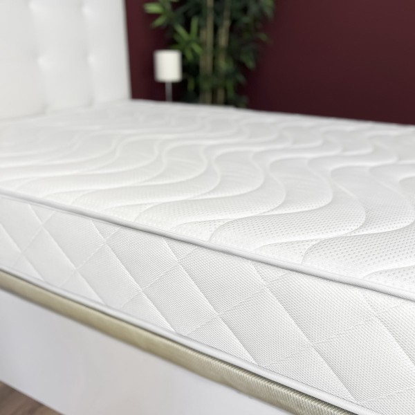 Colchón Viscoelástico Jade Reversible - Duérmete Online