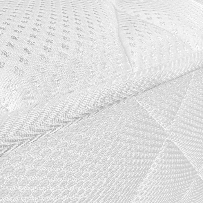 Colchón Viscoelástico Jade Reversible - Duérmete Online