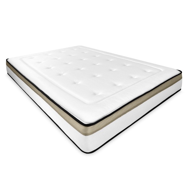 Colchón Viscoelástico Afrodita  by Duérmete Online