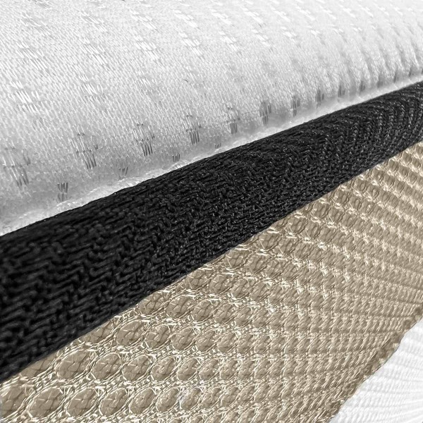 Colchón Viscoelástico Afrodita  by Duérmete Online