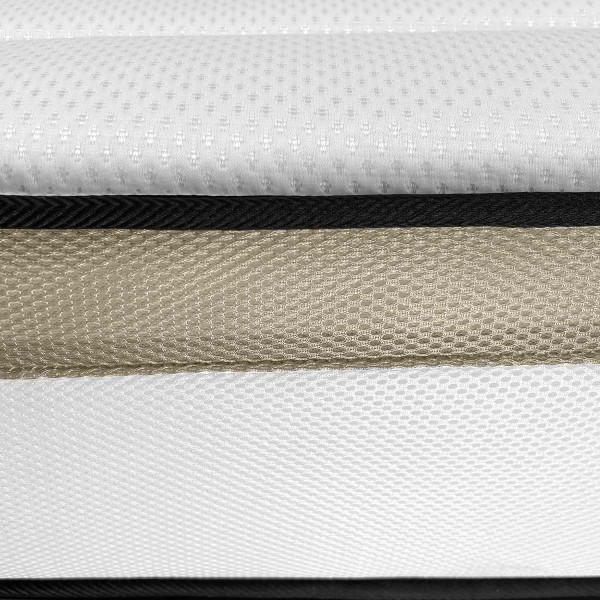 Colchón Viscoelástico Afrodita  by Duérmete Online