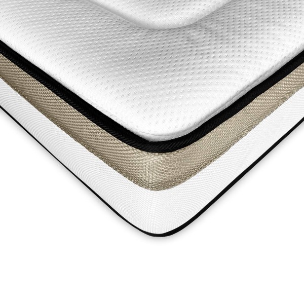 Colchón Viscoelástico Afrodita  by Duérmete Online