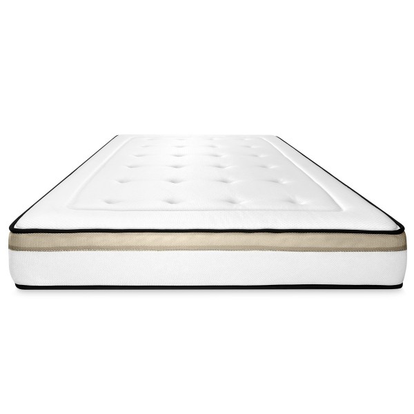 Colchón Viscoelástico Afrodita  by Duérmete Online