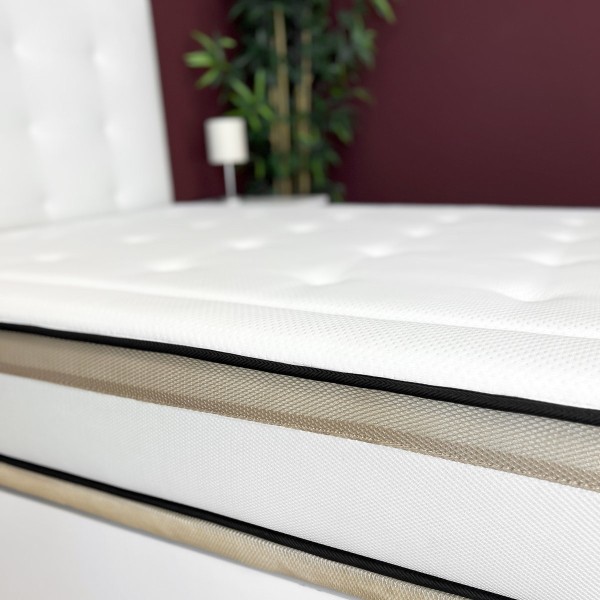 Colchón Viscoelástico Afrodita  by Duérmete Online