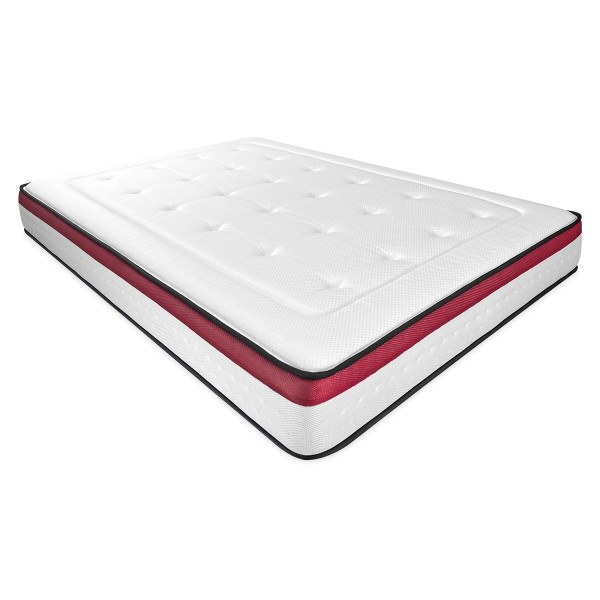 Colchón Viscoelástico Agape  by Duérmete Online