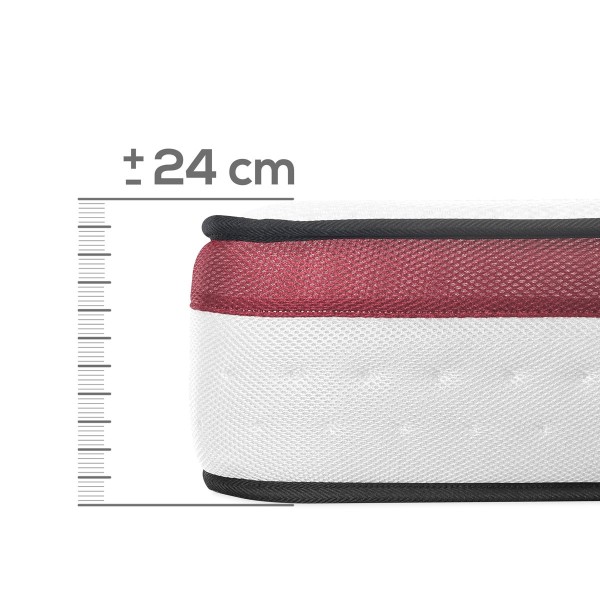 Colchón Viscoelástico Agape  by Duérmete Online