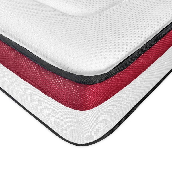 Colchón Viscoelástico Agape  by Duérmete Online