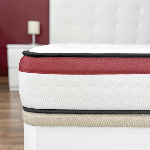 Colchón Viscoelástico Agape  by Duérmete Online