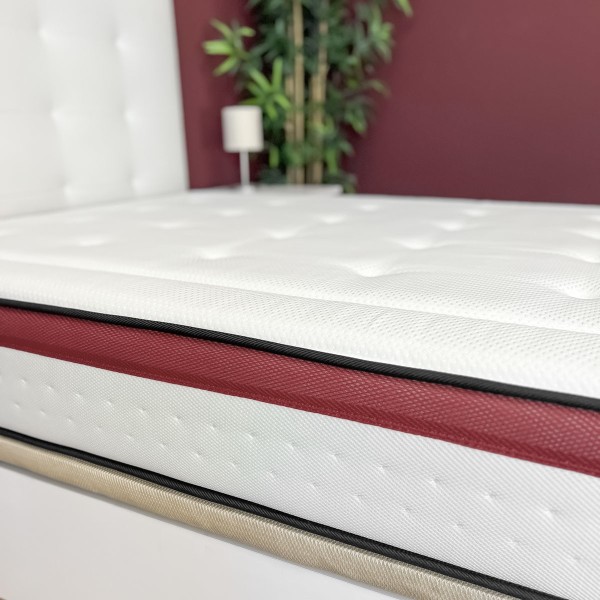 Colchón Viscoelástico Agape  by Duérmete Online