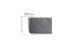 Colchón Viscoelástico Ambar Visco Reversible - Duérmete Online Colchón Viscoelástico Ambar Visco Reversible - Duérmete Online