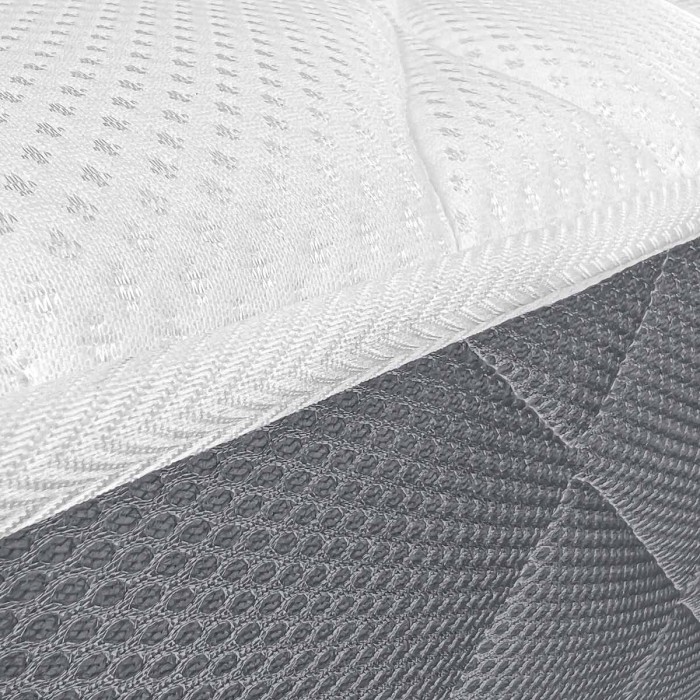 Colchón Viscoelástico Ambar Visco Reversible - Duérmete Online Colchón Viscoelástico Ambar Visco Reversible - Duérmete Online