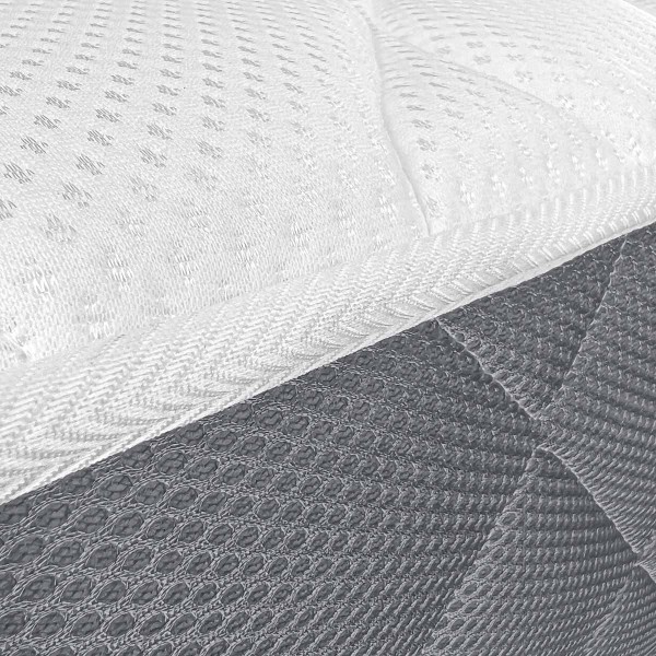 Colchón Viscoelástico Ambar Visco Reversible - Duérmete Online Colchón Viscoelástico Ambar Visco Reversible - Duérmete Online